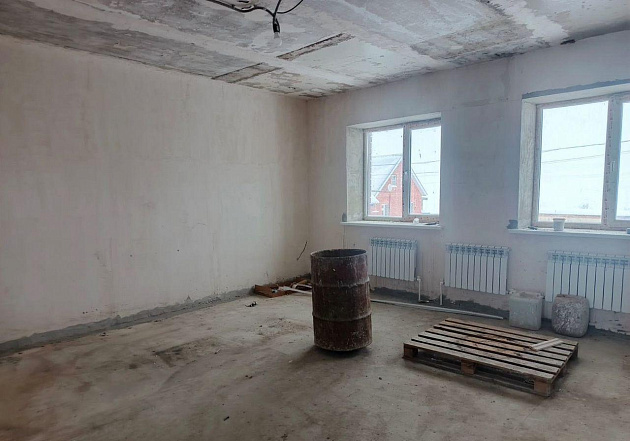Дом  площадью 186,50 м² фото 82850