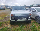превью ВАЗ (LADA) Niva Legend фото 4