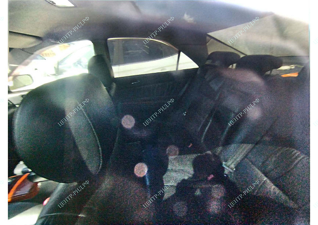 Toyota Camry фото 135133