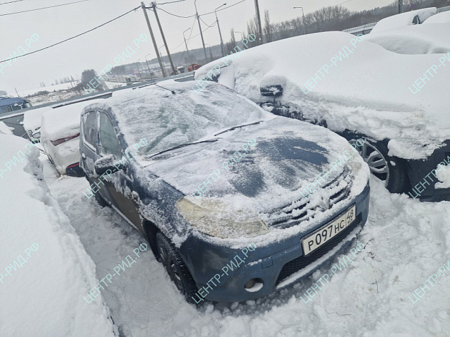Renault Sandero фото 126843