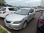 превью Mazda Axela фото 2