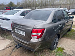 превью ВАЗ (LADA) Granta фото 5
