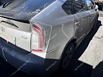 превью Toyota Prius фото 4