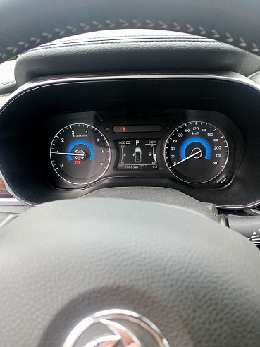 Dongfeng 580 фото 129594