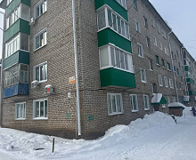 превью 2-к Квартира  площадью 52 м² фото 1