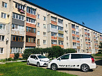 превью 3-к квартира площадью 59 м² фото 1