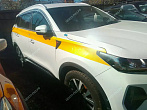 превью Chery Tiggo 7 Pro Max фото 1