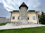 превью Комплекс жилых объектов  площадью 1 500 м² фото 1
