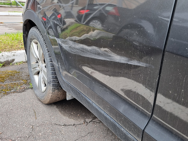 Kia Sportage фото 133568