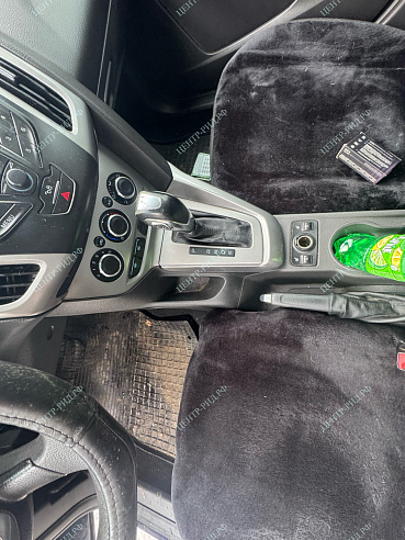 Ford Focus фото 133065