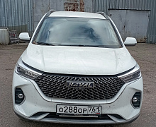 превью Haval M6 фото 1