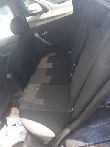 Chevrolet Nexia фото 64236