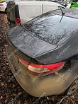 превью Kia Rio фото 1