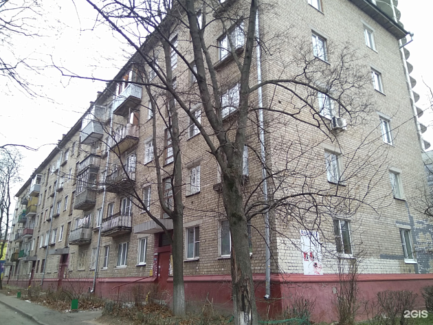 1-к Квартира  площадью 30 м² фото 1