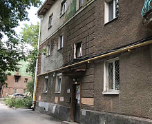 превью 2-к Квартира  площадью 40 м² фото 1