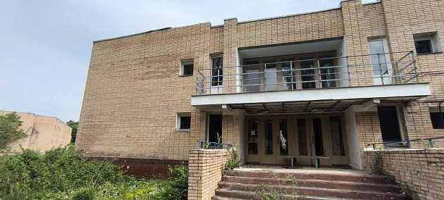 База отдыха/Санаторий  площадью 6 000 м² фото 132635