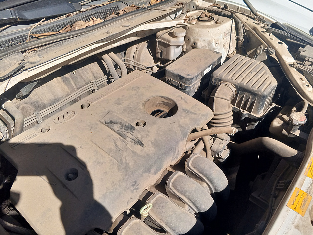 LIFAN X60 фото 130220