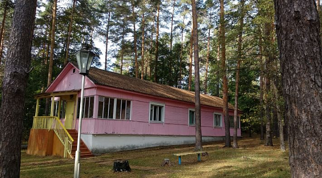 База отдыха/Санаторий  площадью 68 900 м² фото 1