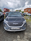 превью Haval M6 фото 1