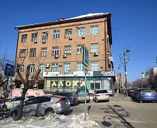 превью Административное здание площадью 1 312,60 м² фото 1