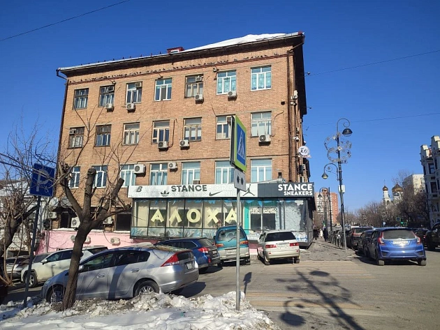 Административное здание площадью 1 312,60 м² фото 1