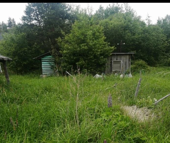 Земельный участок 5 400 м² фото 127967