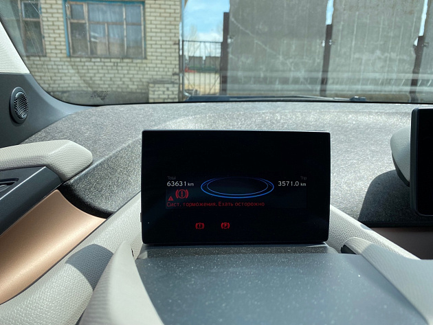 BMW i3 фото 132231