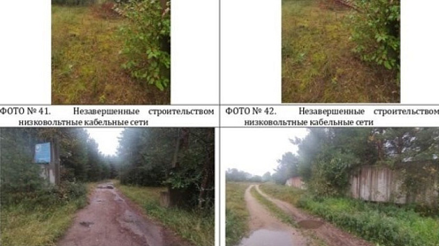 Имущественный комплекс различного назначения  площадью 24 533 м² фото 133510