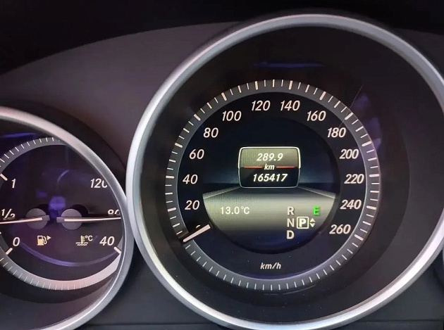 Mercedes-Benz E-класс фото 133770