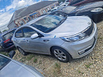 превью Kia Rio фото 3