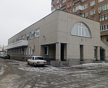 превью Административное здание площадью 1 057 м² фото 1