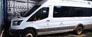 превью автобус Ford Transit фото 2