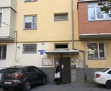 превью 2-к Квартира  площадью 52 м² фото 1