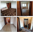 превью 2-к квартира площадью 40 м² фото 1