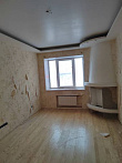 превью 1-к квартира площадью 35 м² фото 3