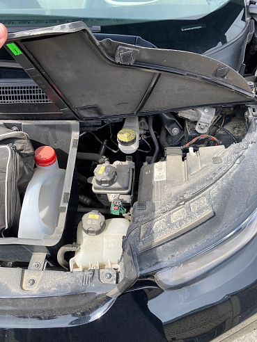 BMW i3 фото 132232