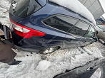 превью Ford Focus фото 5