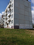 превью 2-к квартира площадью 47 м² фото 1
