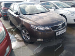 превью Kia Rio фото 1
