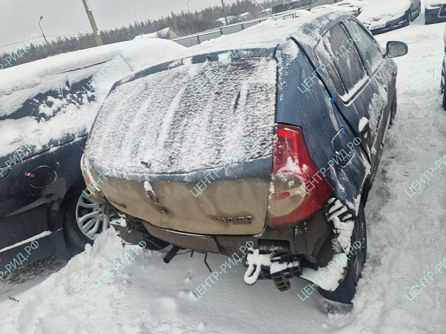 Renault Sandero фото 126847