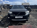 превью Toyota Highlander фото 4