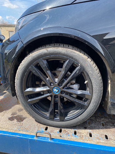 BMW i3 фото 132233