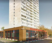 превью Административное здание площадью 2 226 м² фото 1