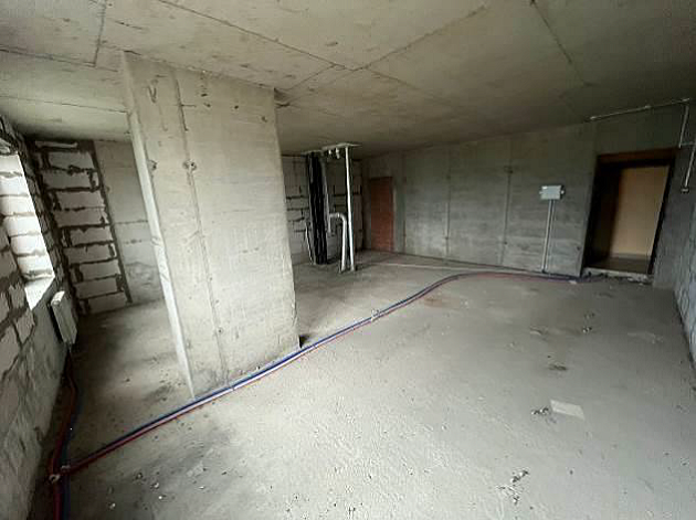 Квартира  площадью 50 м² фото 1
