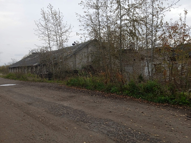 Коммерческая недвижимость площадью 2 093 м² фото 1