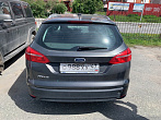 превью Ford Focus фото 3