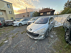 превью Peugeot 308 фото 2