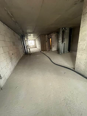 Квартира  площадью 89 м² фото 70641