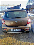 превью Renault Sandero Stepway фото 2