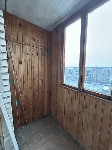 2-к квартира площадью 53,10 м² фото 65936